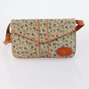 BALENCIAGA VALENTINO GIVENCHY Bag Leather Canvas 7 Set Brown Black Auth bs29863-18