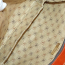 BALENCIAGA VALENTINO GIVENCHY Bag Leather Canvas 7 Set Brown Black Auth bs29863-20