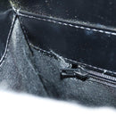 BALENCIAGA VALENTINO GIVENCHY Bag Leather Canvas 7 Set Brown Black Auth bs29863-5