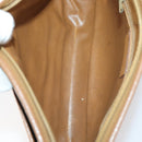 BALENCIAGA VALENTINO GIVENCHY Bag Leather Canvas 7 Set Brown Black Auth bs29863-8