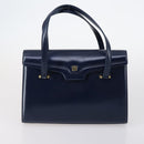 BALENCIAGA VALENTINO GIVENCHY Bag Leather Canvas 7 Set Brown Black Auth bs29863-9