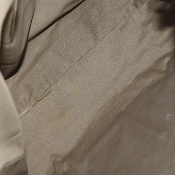 Chloe Hand Bag Leather 4 Set Bordeaux Black Ivory Auth bs29866