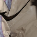 Chloe Hand Bag Leather 4 Set Bordeaux Black Ivory Auth bs29866-7