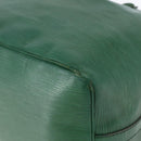 LOUIS VUITTON Epi Petit Noe Shoulder Bag Green M44104 LV Auth bs29867-9