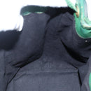 LOUIS VUITTON Epi Petit Noe Shoulder Bag Green M44104 LV Auth bs29867-19