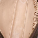 LOUIS VUITTON Monogram Trousse Toilette 23 Clutch Bag M47524 LV Auth bs29868-10