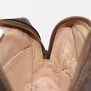 LOUIS VUITTON Monogram Trousse Toilette 23 Clutch Bag M47524 LV Auth bs29868-17