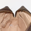 LOUIS VUITTON Monogram Trousse Toilette 23 Clutch Bag M47524 LV Auth bs29868-18