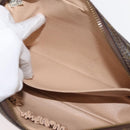 LOUIS VUITTON Monogram Trousse Toilette 23 Clutch Bag M47524 LV Auth bs29868-11