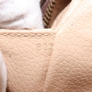 LOUIS VUITTON Monogram Trousse Toilette 23 Clutch Bag M47524 LV Auth bs29868-12