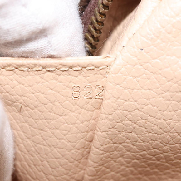 LOUIS VUITTON Monogram Trousse Toilette 23 Clutch Bag M47524 LV Auth bs29868