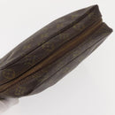 LOUIS VUITTON Monogram Trousse Toilette 23 Clutch Bag M47524 LV Auth bs29868-5