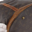 LOUIS VUITTON Monogram Bucket GM Shoulder Bag M42236 LV Auth bs29870-16