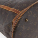 LOUIS VUITTON Monogram Bucket GM Shoulder Bag M42236 LV Auth bs29870-8