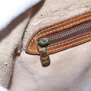 LOUIS VUITTON Monogram Bucket GM Shoulder Bag M42236 LV Auth bs29870-19