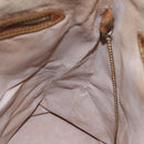 LOUIS VUITTON Monogram Bucket GM Shoulder Bag M42236 LV Auth bs29870-20