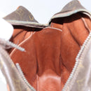 LOUIS VUITTON Monogram DanubeMM Shoulder Bag M45264 LV Auth bs29872-21