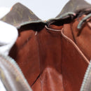 LOUIS VUITTON Monogram DanubeMM Shoulder Bag M45264 LV Auth bs29872-22