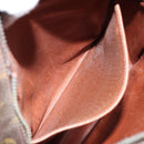 LOUIS VUITTON Monogram DanubeMM Shoulder Bag M45264 LV Auth bs29872-23