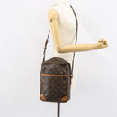 LOUIS VUITTON Monogram DanubeMM Shoulder Bag M45264 LV Auth bs29872-25