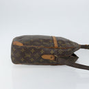 LOUIS VUITTON Monogram DanubeMM Shoulder Bag M45264 LV Auth bs29872-3