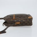 LOUIS VUITTON Monogram DanubeMM Shoulder Bag M45264 LV Auth bs29872-4