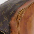 LOUIS VUITTON Monogram Alma Hand Bag M51130 LV Auth bs29873-16