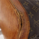 LOUIS VUITTON Monogram Alma Hand Bag M51130 LV Auth bs29873-7