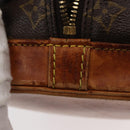 LOUIS VUITTON Monogram Alma Hand Bag M51130 LV Auth bs29873-8