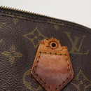 LOUIS VUITTON Monogram Alma Hand Bag M51130 LV Auth bs29873-10