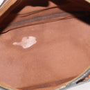 LOUIS VUITTON Monogram Alma Hand Bag M51130 LV Auth bs29873-11