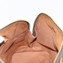 LOUIS VUITTON Monogram Alma Hand Bag M51130 LV Auth bs29873-18