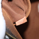 LOUIS VUITTON Monogram Alma Hand Bag M51130 LV Auth bs29873-12