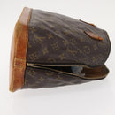 LOUIS VUITTON Monogram Alma Hand Bag M51130 LV Auth bs29873-3