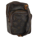 LOUIS VUITTON Monogram Mini Amazon Shoulder Bag M45238 LV Auth bs29874-1