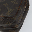 LOUIS VUITTON Monogram Mini Amazon Shoulder Bag M45238 LV Auth bs29874-15