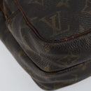 LOUIS VUITTON Monogram Mini Amazon Shoulder Bag M45238 LV Auth bs29874-16