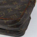 LOUIS VUITTON Monogram Mini Amazon Shoulder Bag M45238 LV Auth bs29874-17