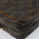 LOUIS VUITTON Monogram Mini Amazon Shoulder Bag M45238 LV Auth bs29874-18