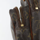 LOUIS VUITTON Monogram Mini Amazon Shoulder Bag M45238 LV Auth bs29874-8