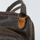 LOUIS VUITTON Monogram Mini Amazon Shoulder Bag M45238 LV Auth bs29874-10