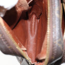 LOUIS VUITTON Monogram Mini Amazon Shoulder Bag M45238 LV Auth bs29874-11