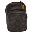LOUIS VUITTON Monogram Mini Amazon Shoulder Bag M45238 LV Auth bs29874-13