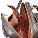 LOUIS VUITTON Monogram Mini Amazon Shoulder Bag M45238 LV Auth bs29874-21