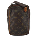 LOUIS VUITTON Monogram Mini Amazon Shoulder Bag M45238 LV Auth bs29874-2