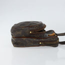 LOUIS VUITTON Monogram Mini Amazon Shoulder Bag M45238 LV Auth bs29874-3