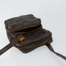 LOUIS VUITTON Monogram Mini Amazon Shoulder Bag M45238 LV Auth bs29874-6