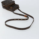 LOUIS VUITTON Monogram Mini Amazon Shoulder Bag M45238 LV Auth bs29874-7