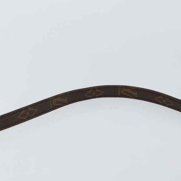 LOUIS VUITTON Monogram Mini Amazon Shoulder Bag M45238 LV Auth bs29874