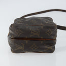 LOUIS VUITTON Monogram Mini Amazon Shoulder Bag M45238 LV Auth bs29874-5
